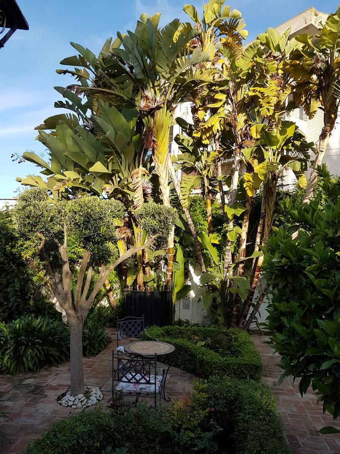 La Francesa Suites Malaga Ngoại thất bức ảnh