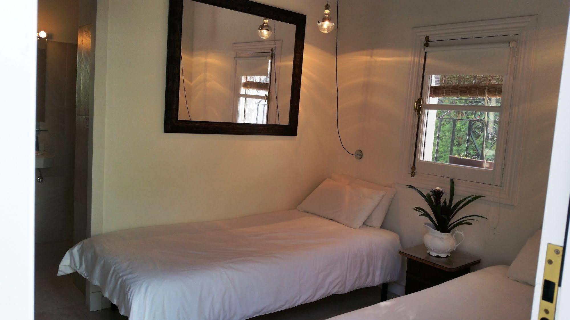 La Francesa Suites Malaga Ngoại thất bức ảnh